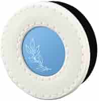 Amazon.co.jp: カーメイト(CARMATE) 扇風機用アロマ 芳香剤 天然